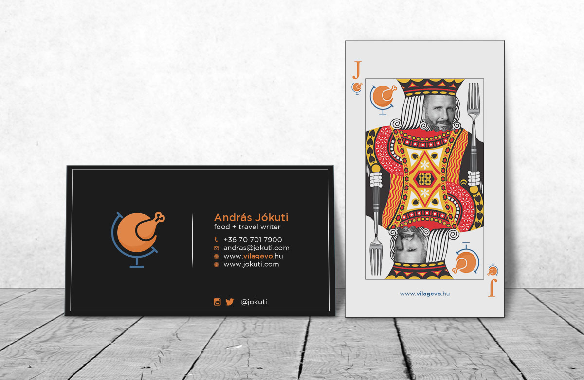 Business Card Design by Verified artistry (Design garden) for this project | Design #12774010