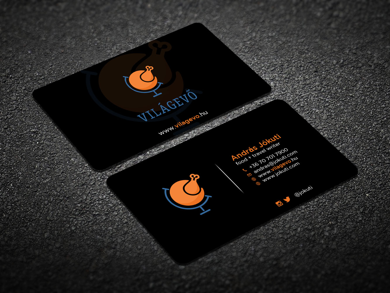 Business Card Design by Verified artistry (Design garden) for this project | Design #12774012