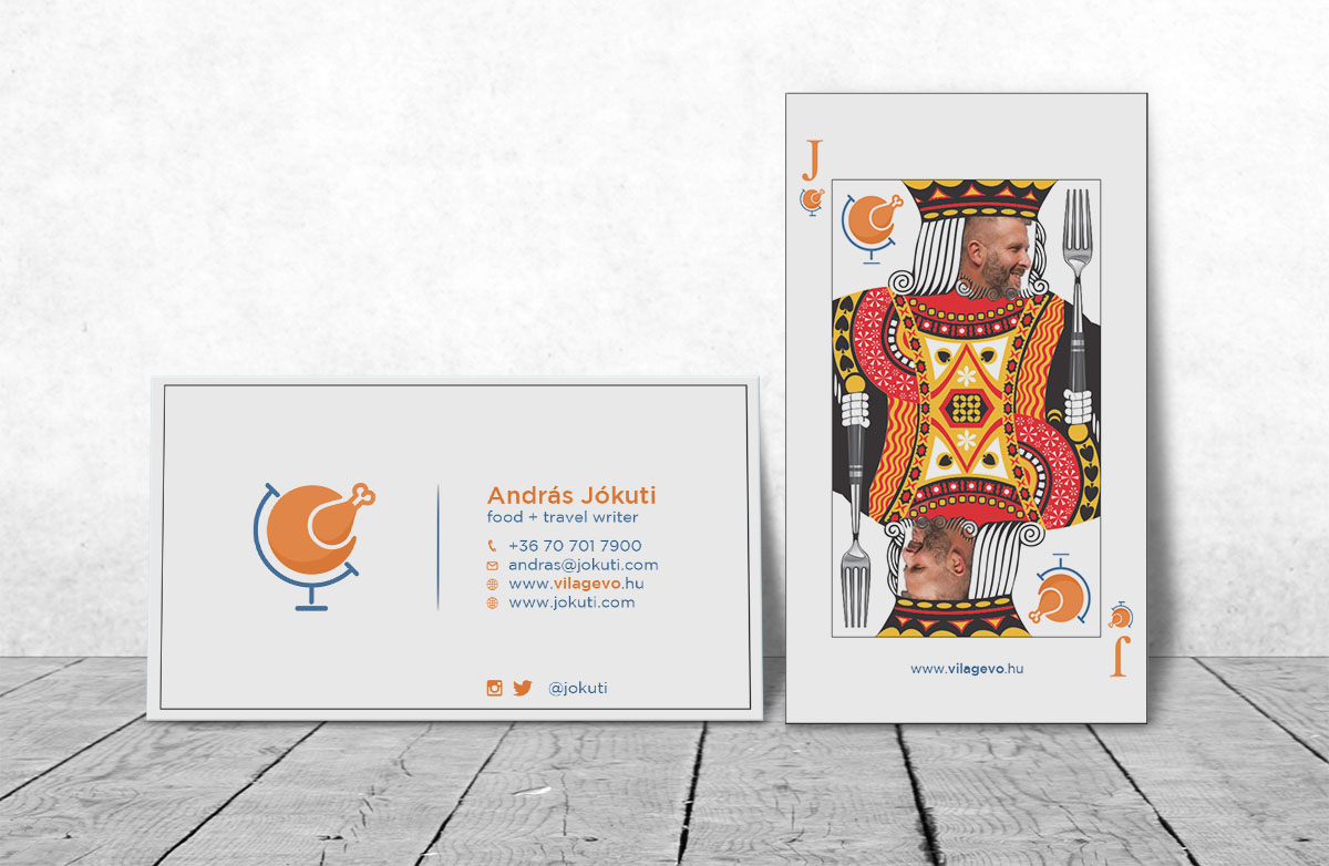 Business Card Design by Verified artistry (Design garden) for this project | Design #12774013