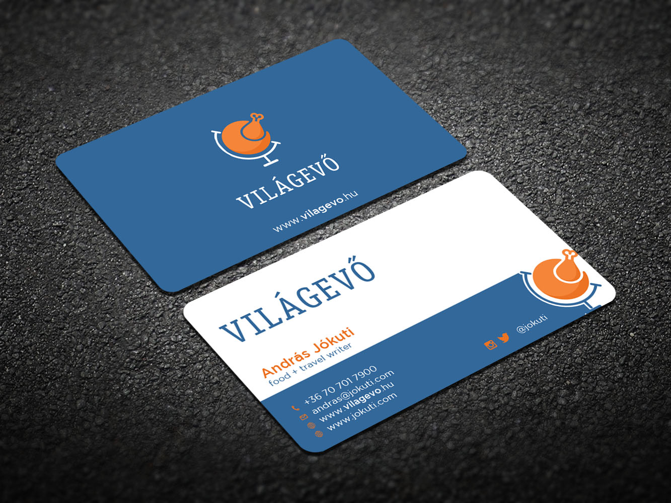 Business Card Design by Verified artistry (Design garden) for this project | Design #12774014