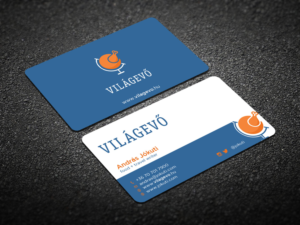 Business Card Design by Verified artistry (Design garden) for this project | Design: #12774014