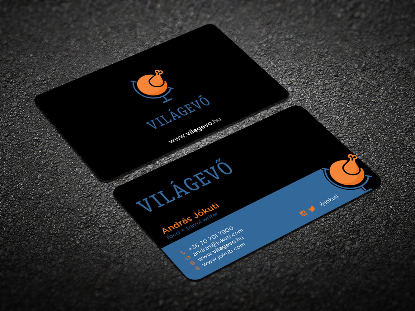 Business Card Design by Verified artistry (Design garden) for this project | Design #12774017