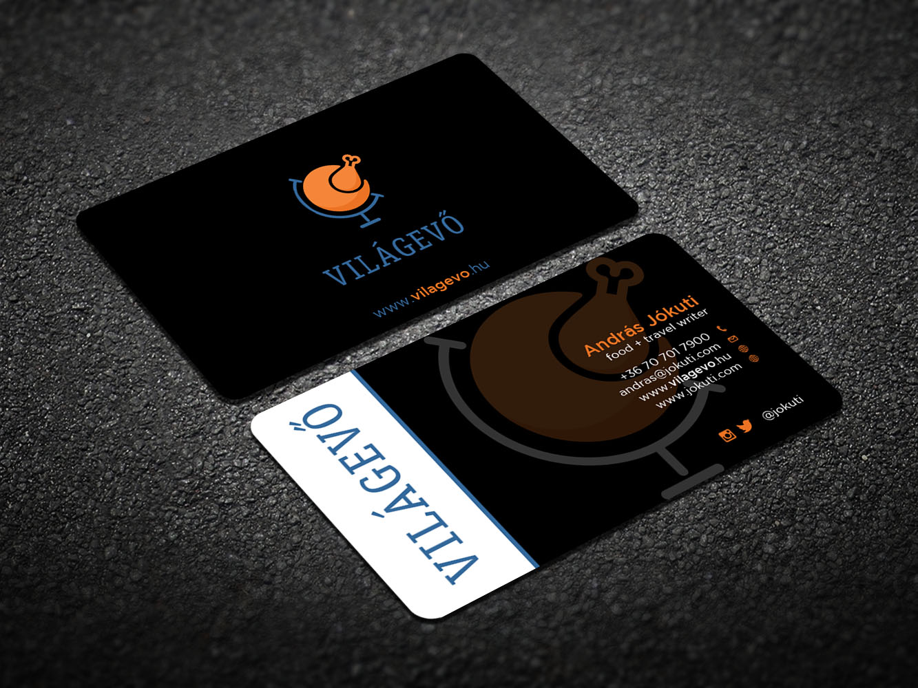 Business Card Design by Verified artistry (Design garden) for this project | Design #12774022