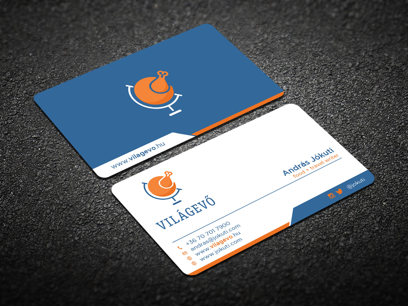 Business Card Design by Verified artistry (Design garden) for this project | Design #12774031