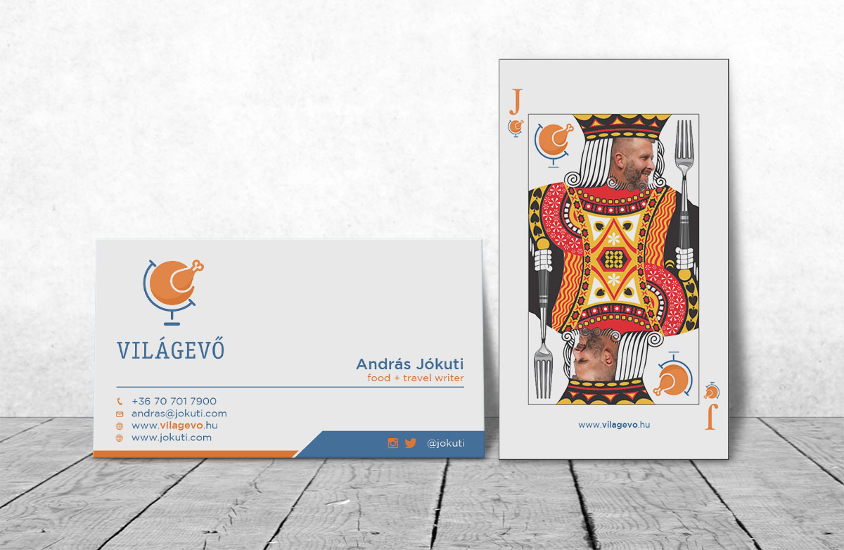 Business Card Design by Verified artistry (Design garden) for this project | Design #12774034