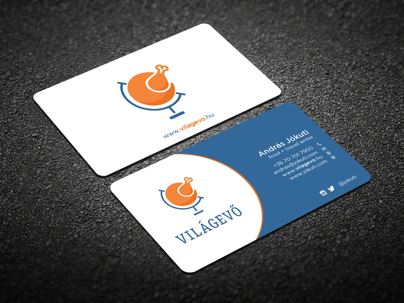 Business Card Design by Verified artistry (Design garden) for this project | Design #12774041