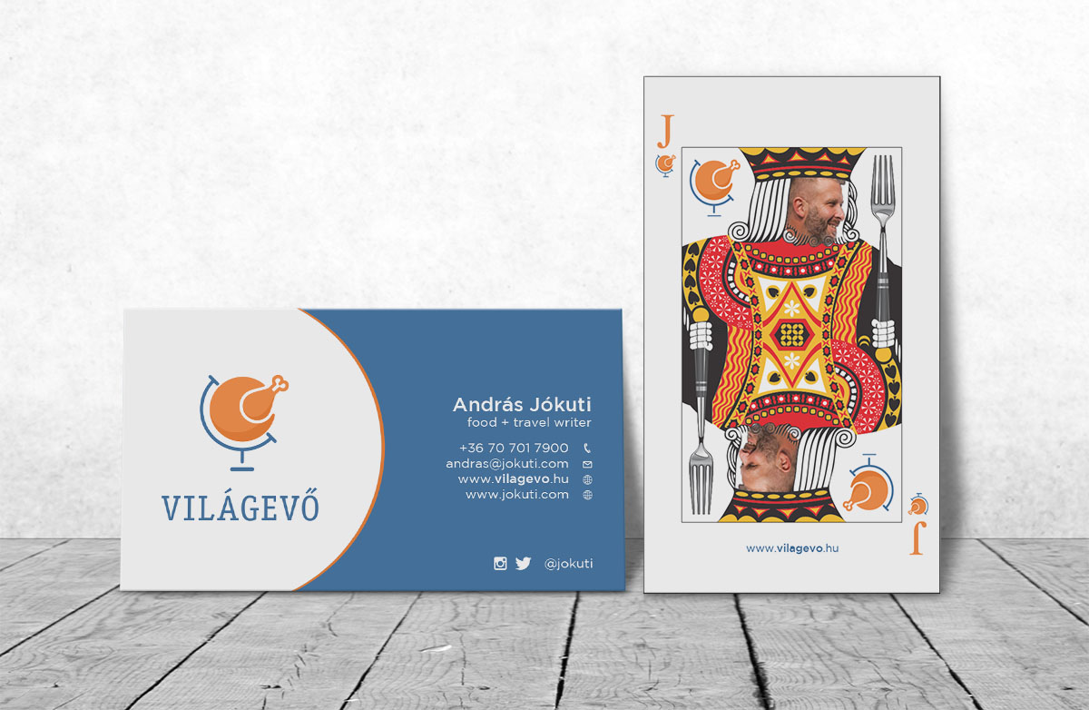 Business Card Design by Verified artistry (Design garden) for this project | Design #12774067