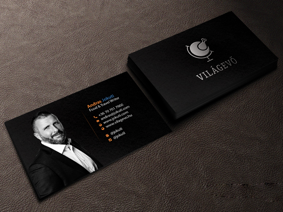 Visitenkarten-Design von Creations Box 2015 für dieses Projekt | Design #12778388