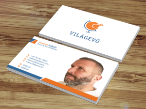 Business Card Design by Creations Box 2015 for this project | Design: #12778396