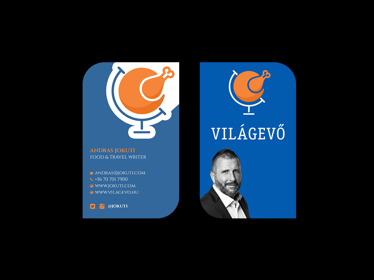 Business Card Design by Creations Box 2015 for this project | Design #12778401