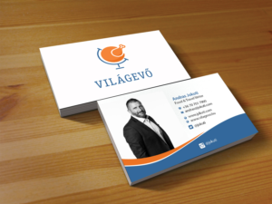 Business Card Design by Creations Box 2015 for this project | Design: #12778505