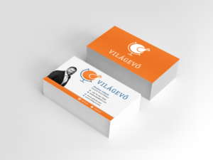 Business Card Design by Creations Box 2015 for this project | Design: #12778506