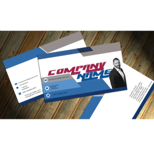 Business Card Design by basilbenny50 for this project | Design #12835304