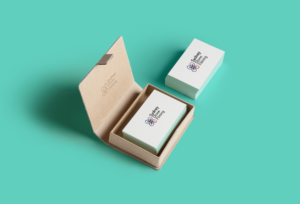 Logo-Design von Valentin Via für dieses Projekt | Design: #12839771