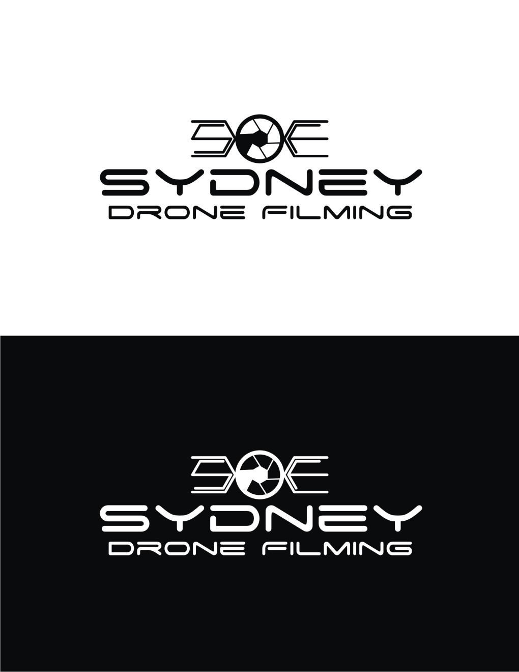 Logo Design by Rendell Sueña for this project | Design #12803798