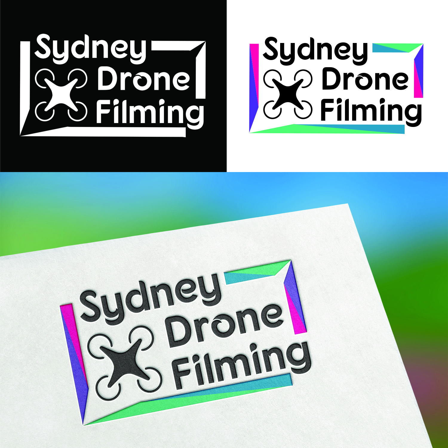 Diseño de Logo por Sufisa para este proyecto | Diseño #12917262