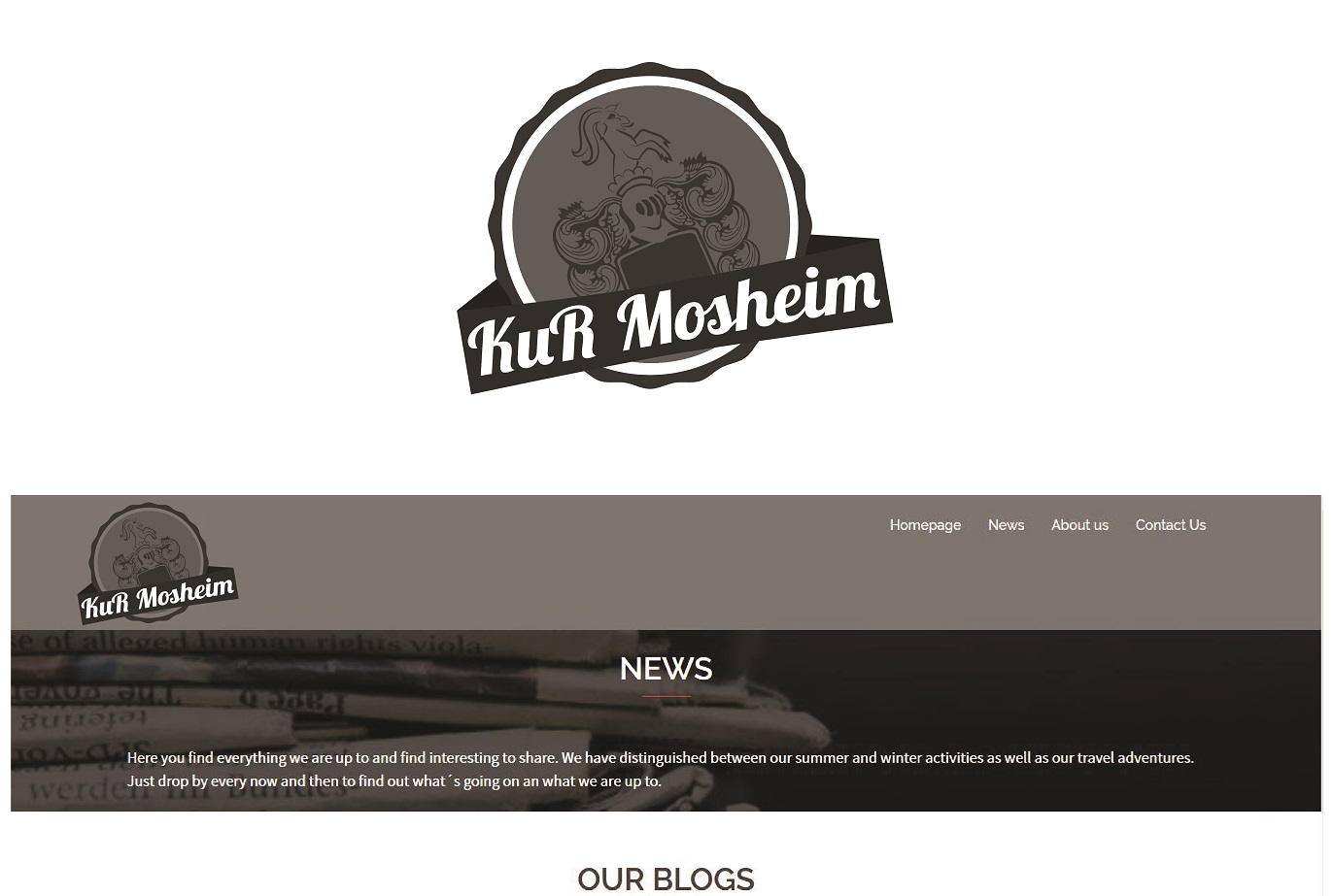 Logo Design by kkazi11 for this project | Design #12790575