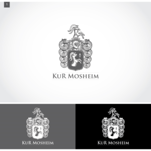 Logo Design by Ayaan ahmed for this project | Design: #12765952