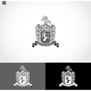 Logo Design by Ayaan ahmed for this project | Design: #12765953