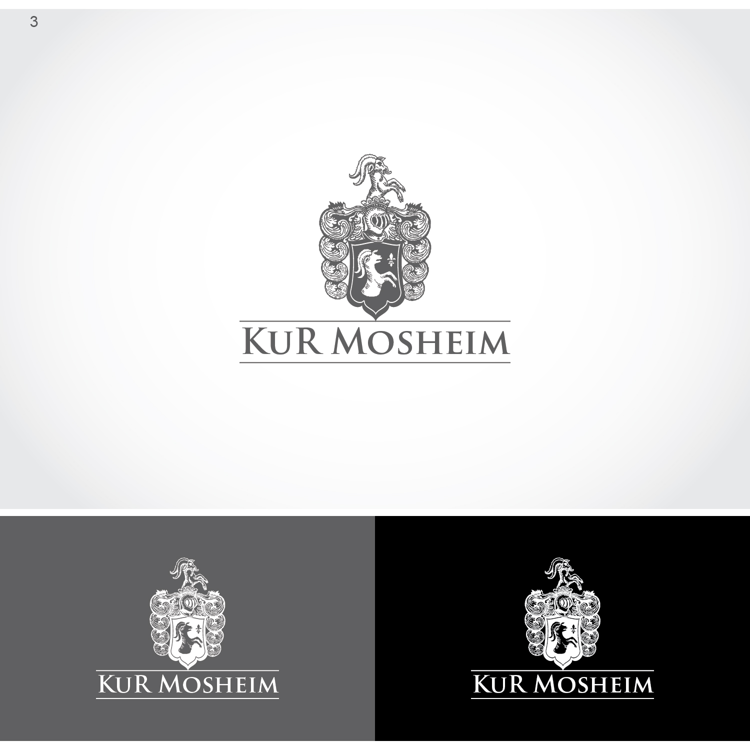Logo Design by Ayaan ahmed for this project | Design #12778700