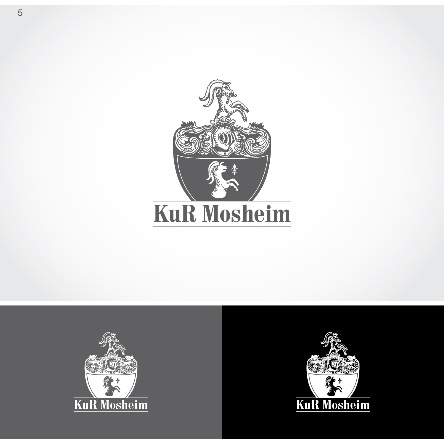 Logo Design by Ayaan ahmed for this project | Design #12778701