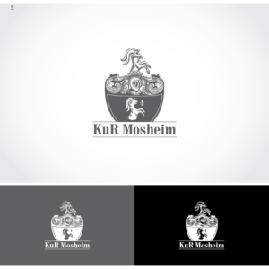 Logo Design by Ayaan ahmed for this project | Design: #12778701
