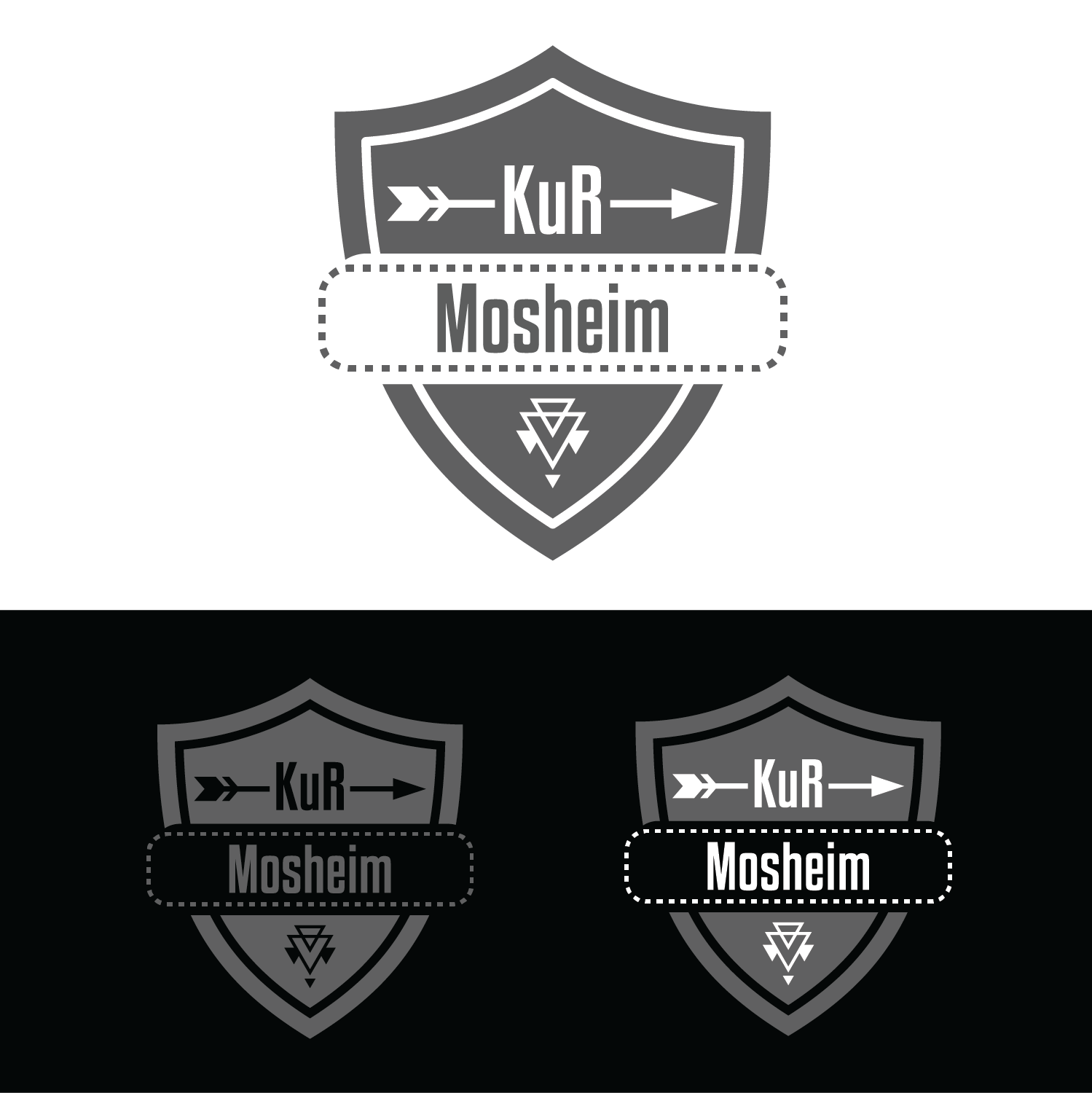 Logo Design by dong.truc.nguyen.1477 for this project | Design #12772297