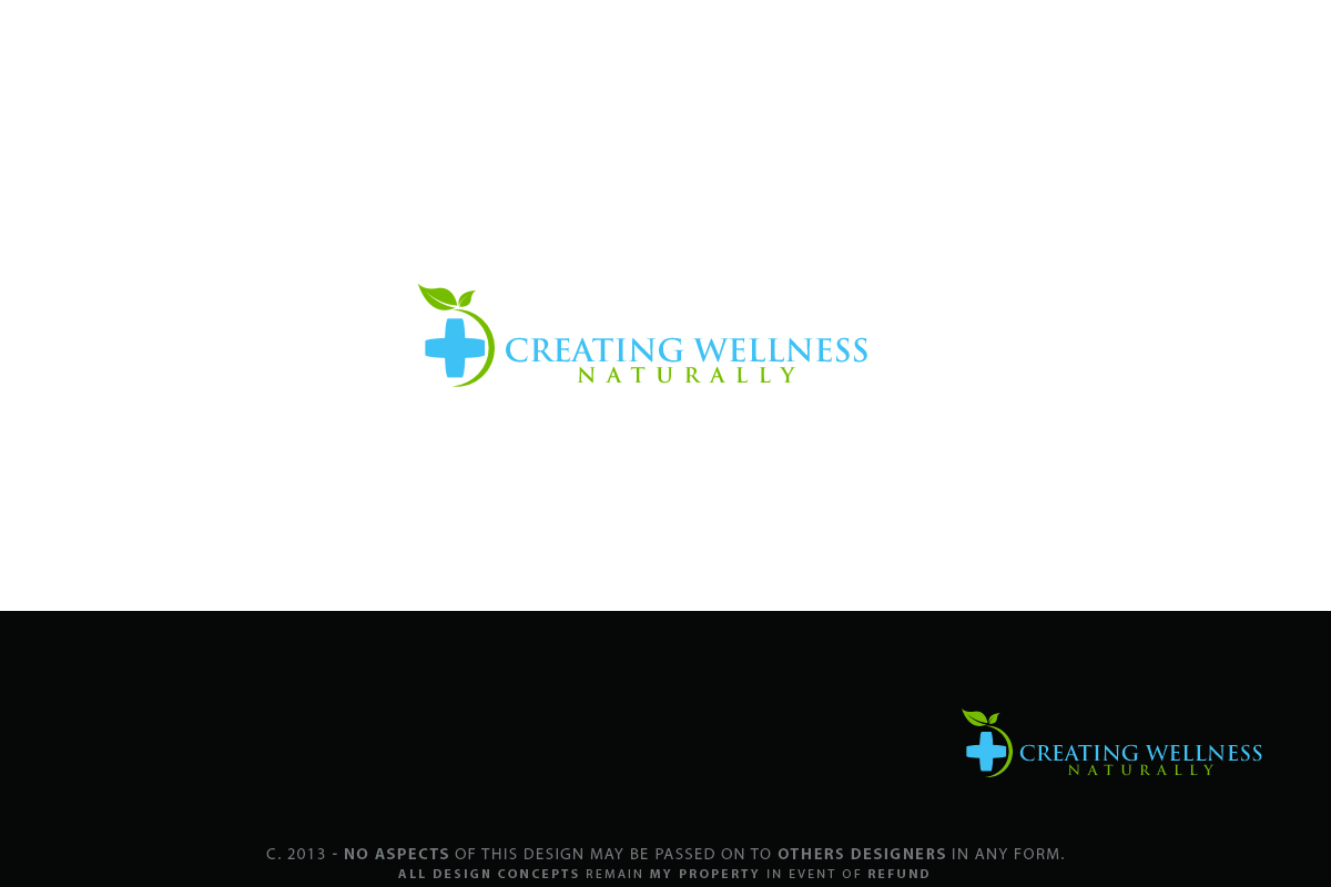 Logo-Design von Senseless für dieses Projekt | Design #2447718