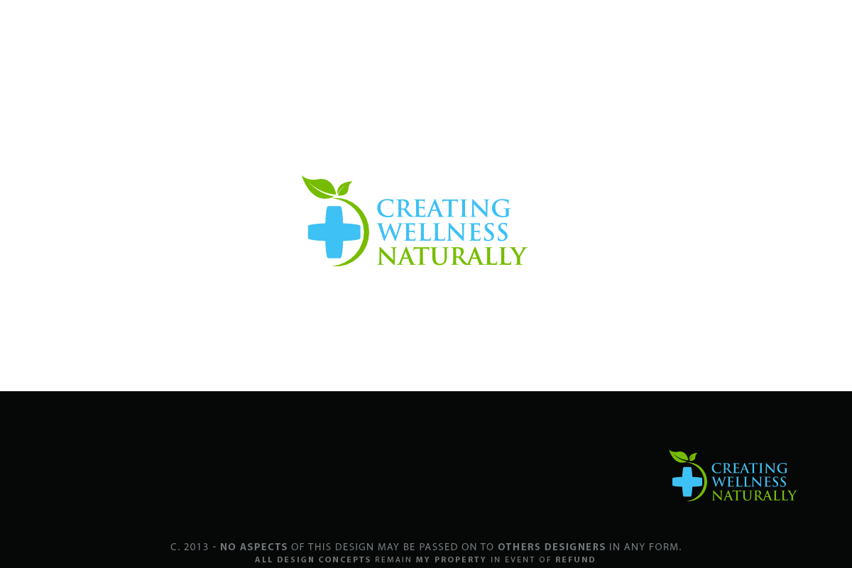 Logo-Design von Senseless für dieses Projekt | Design #2447724