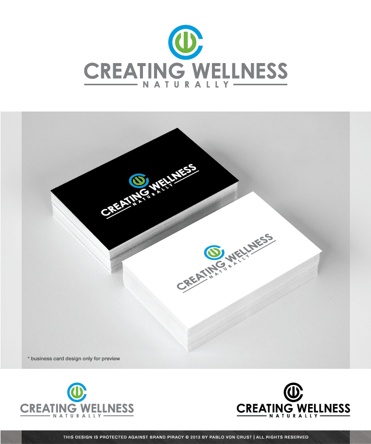 Logo-Design von Pablo Von Crust für dieses Projekt | Design: #2429259