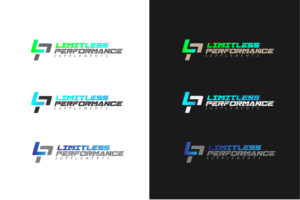 Logo Design by amboge for this project | Design: #12786415