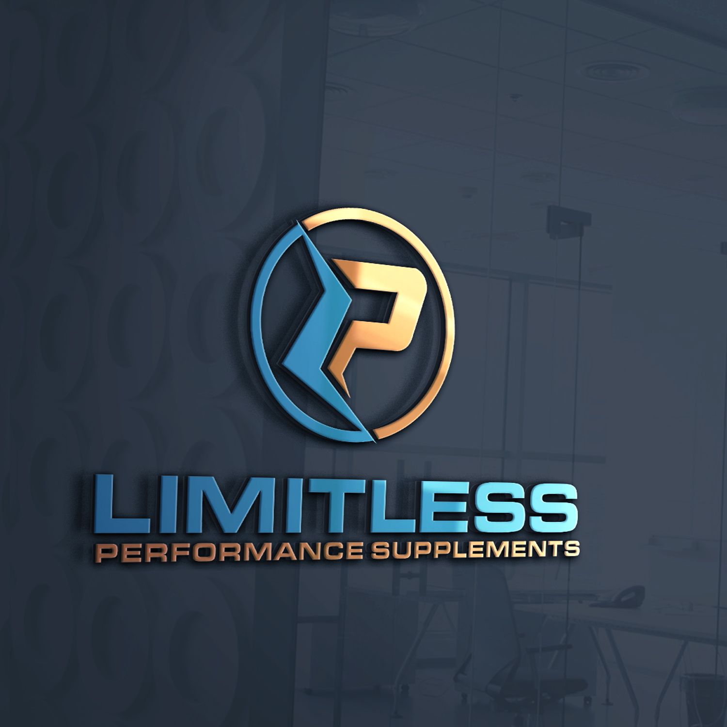 Logo Design by SimplyBe for this project | Design #12829127