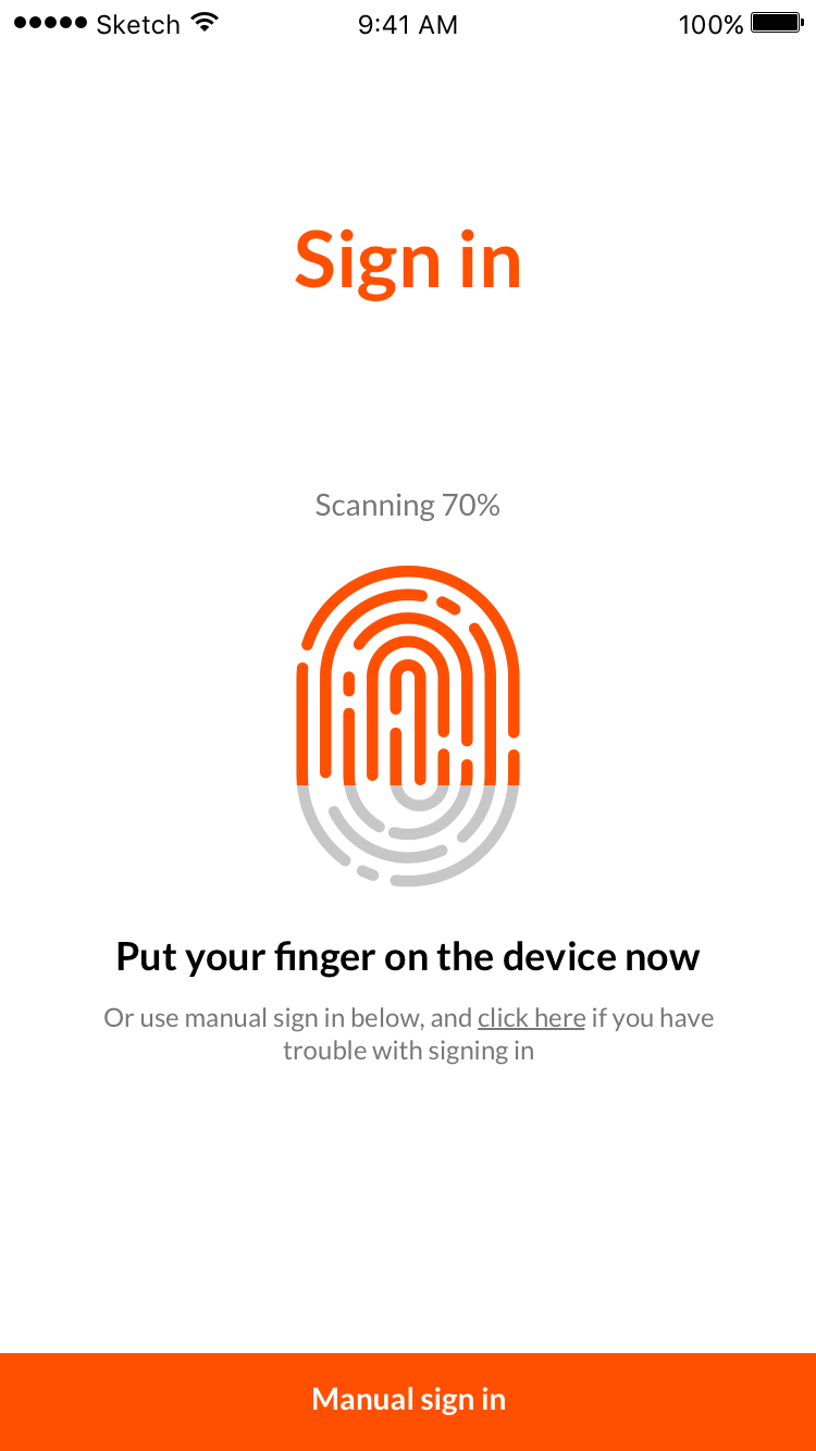 Diseño de aplicación (App) por Ahmad Yunus para este proyecto | Diseño #13075281