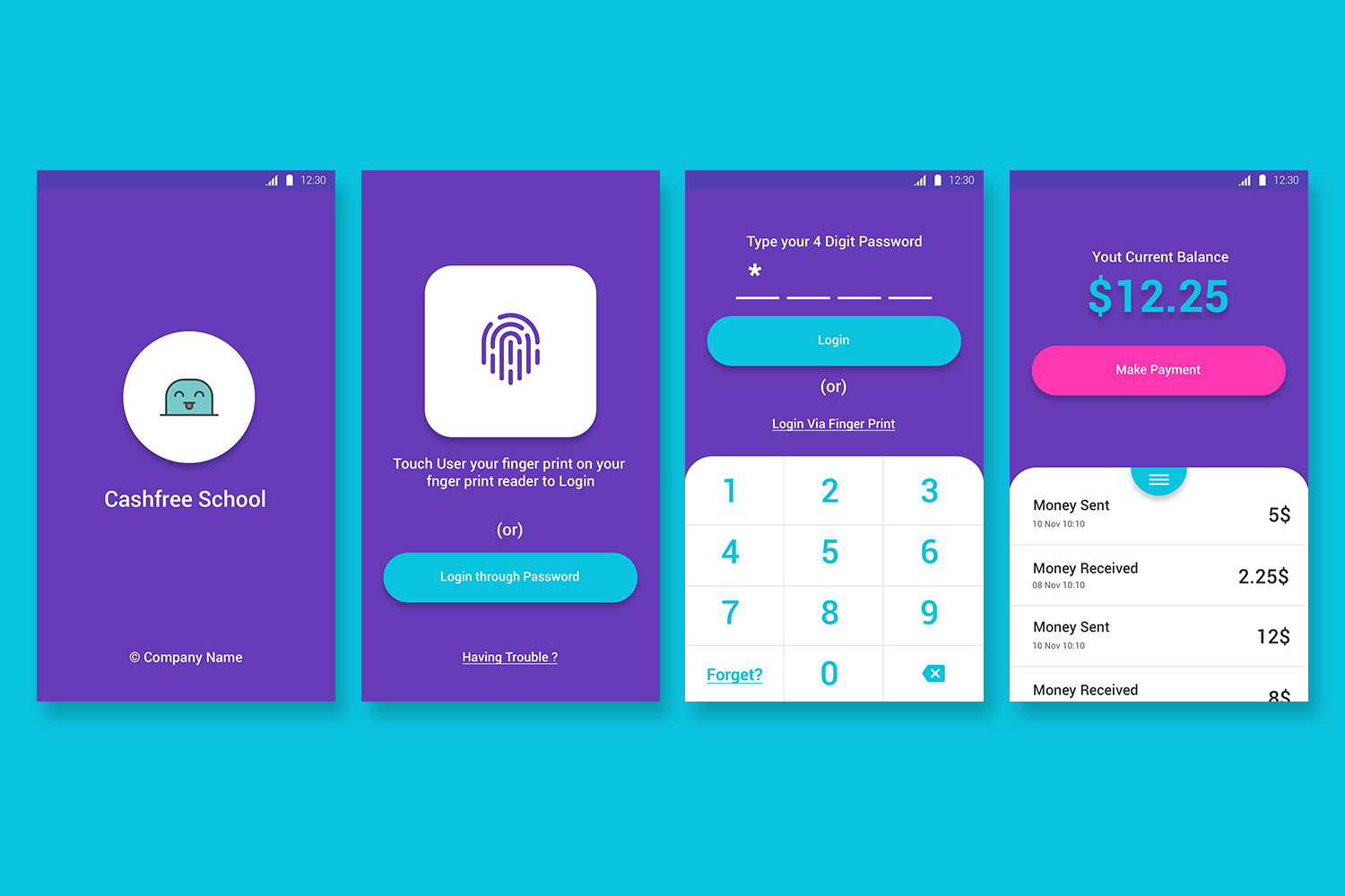 Design Application par fueldesignyard pour ce projet | Design #13141646