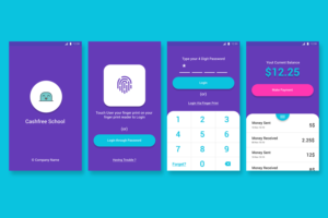 App Design by fueldesignyard for this project | Design: #13141646