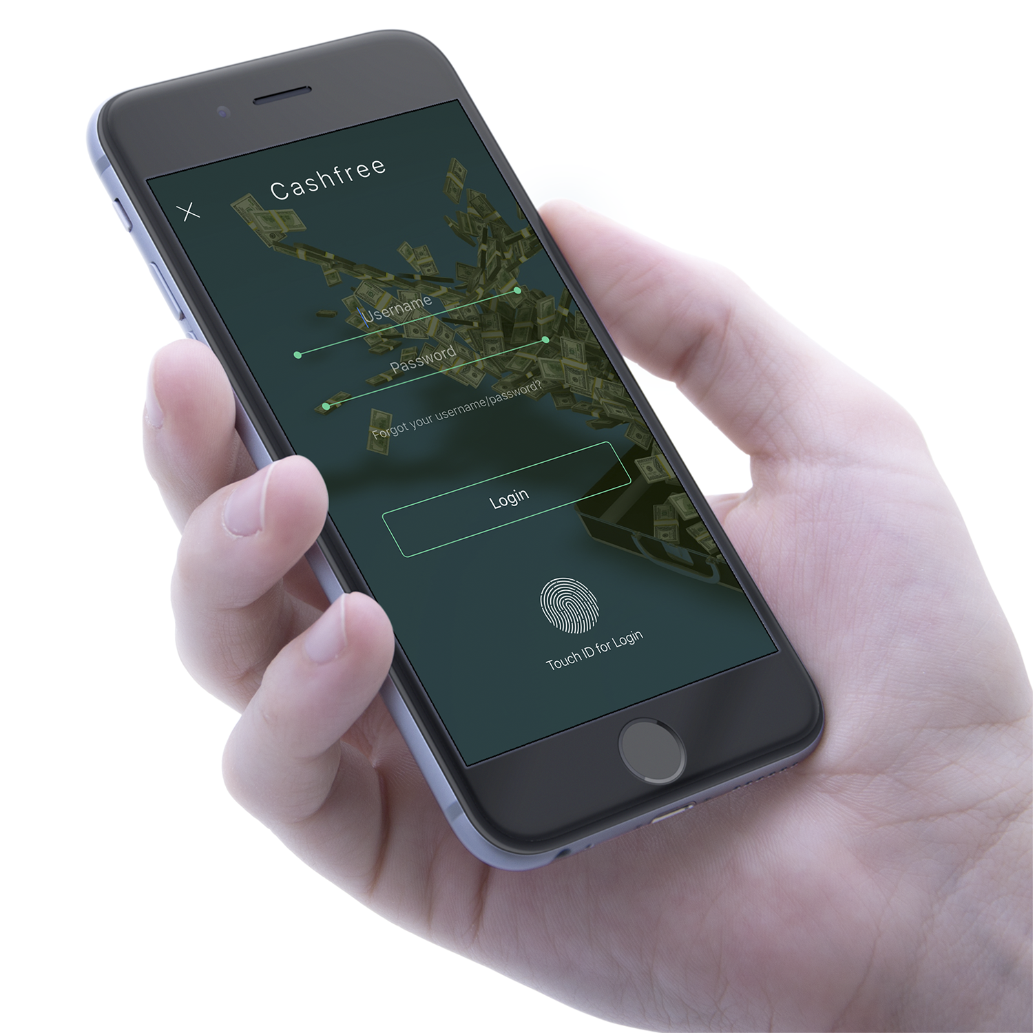 App Design by dotnot for this project | Design #12938210