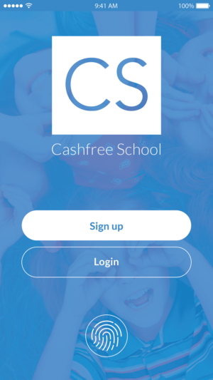 App Design by Impressive Solutions for this project | Design: #13018960