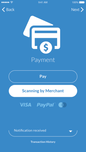 App Design by Impressive Solutions for this project | Design: #13018963