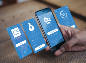 App Design by Impressive Solutions for this project | Design: #13018982