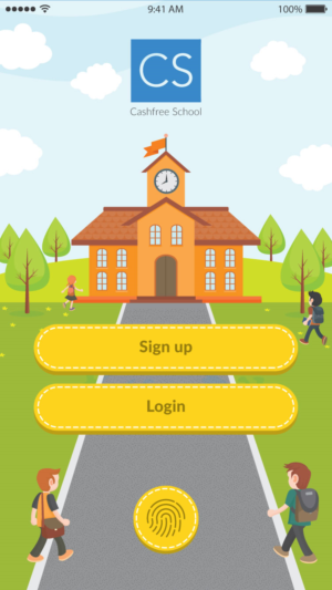 App Design by Impressive Solutions for this project | Design: #13087654