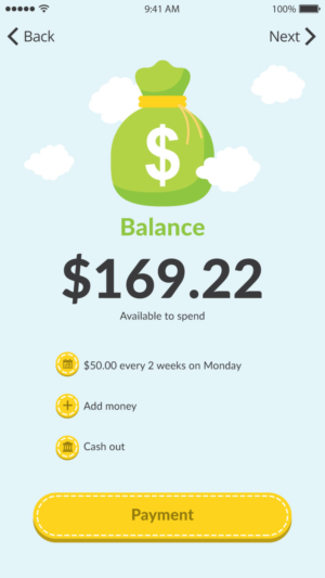 App Design by Impressive Solutions for this project | Design: #13087655