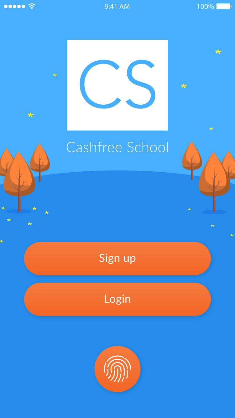App Design by Impressive Solutions for this project | Design #13147124