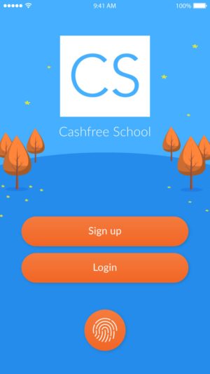 App Design by Impressive Solutions for this project | Design: #13147124