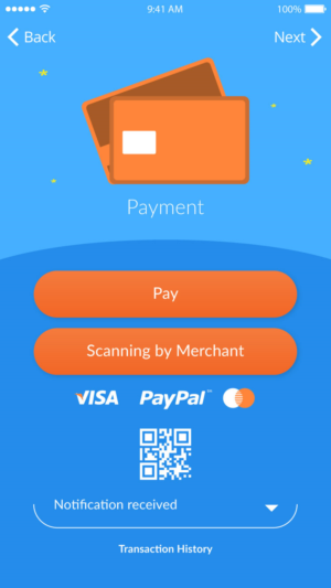 App Design by Impressive Solutions for this project | Design: #13147126