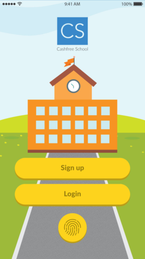 App Design by Black Stallions Impressive Solutions for this project | Design #13239978