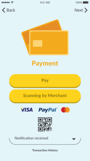 App Design by Impressive Solutions for this project | Design: #13239981
