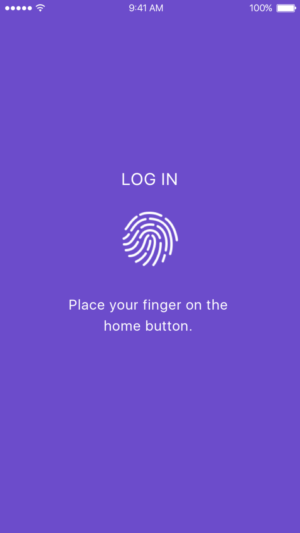 App Design by saurabh146 for this project | Design: #13100551