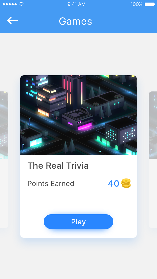 Design Application par saurabh146 pour ce projet | Design #13100552