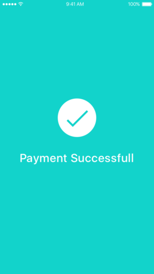App Design by saurabh146 for this project | Design: #13100567