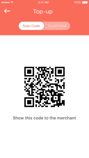 App Design by saurabh146
